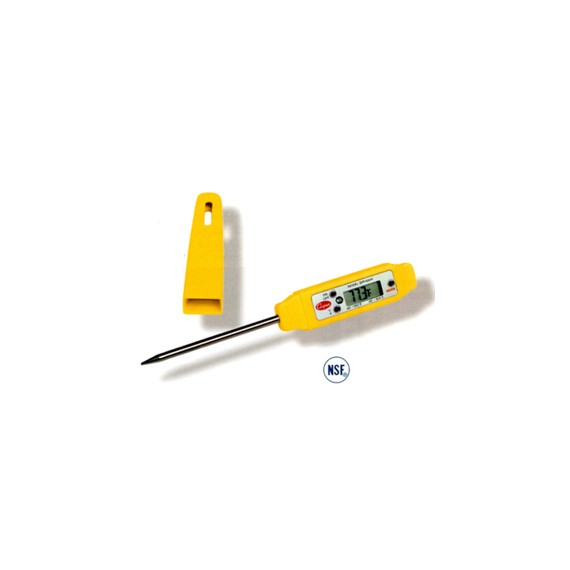 SONDE DIGITALE COOPER-ATKINS -40/200° -6sec