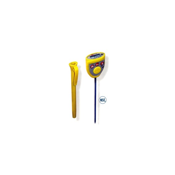 SONDE DIGITALE COOPER-ATKINS -40/232° -6sec