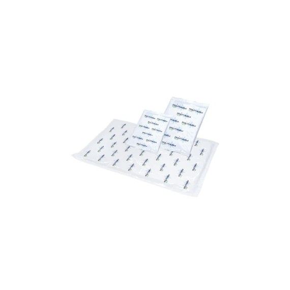 GEL PACK THERMIQUE -18° à +75° 320*157*27mm