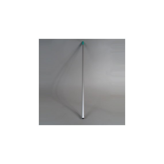 MANCHE 140cm ALUMINIUM ANODISÉ