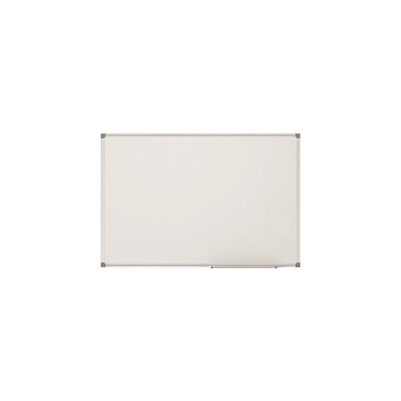 PANNEAU BLANC AIMANTÉ MAUL 30*45cm CADRE ALU INTÉRIEUR