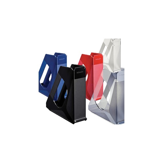 PORTE REVUE ESSELTE EUROPOST 26*26*7cm