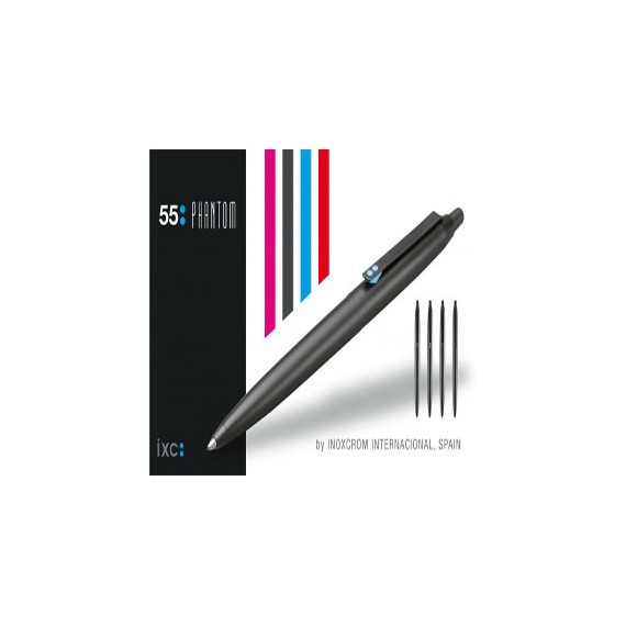 STYLO GEL PHANTOM B55 E-TRADE
