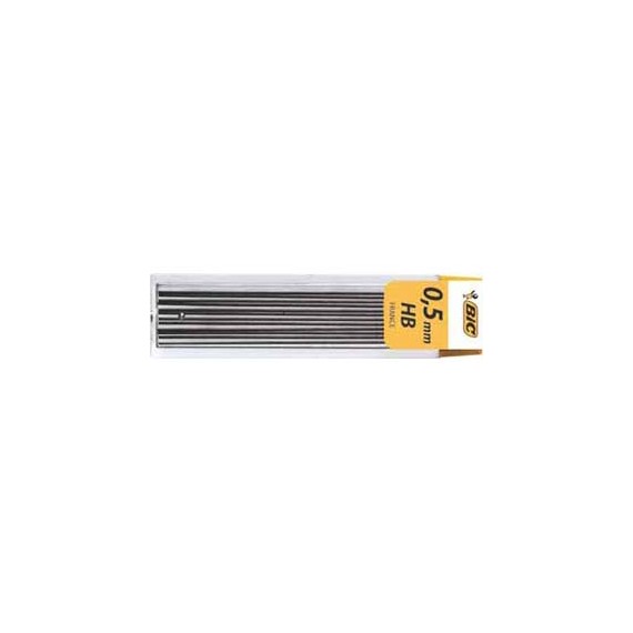 BIC MINE CRITERIUM 0,5mm HB