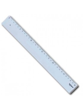 LATTE MAPED PLASTIQUE ECO 30 CM