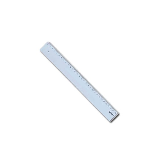 LATTE MAPED PLASTIQUE ECO 30 CM
