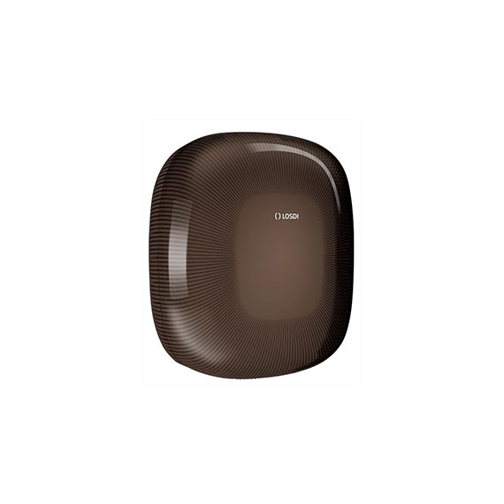 DISTRIBUTEUR LOSDI SERVIETTE lg max 240mm - STAR LINE NOIR
