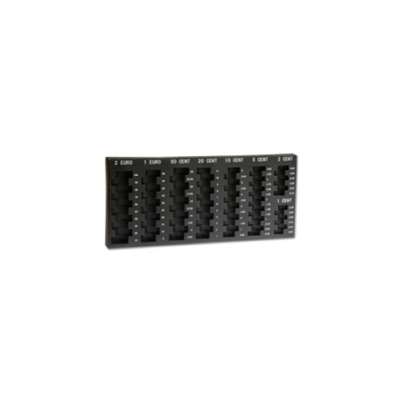 MONNAYEUR COMPTEUR ACROBAT ACCT1 - 8 comp.