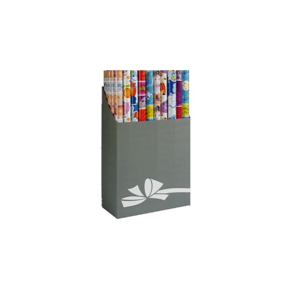 PAPIER CADEAU 0,7*2m ÉLÉGANCE 'Enfants'