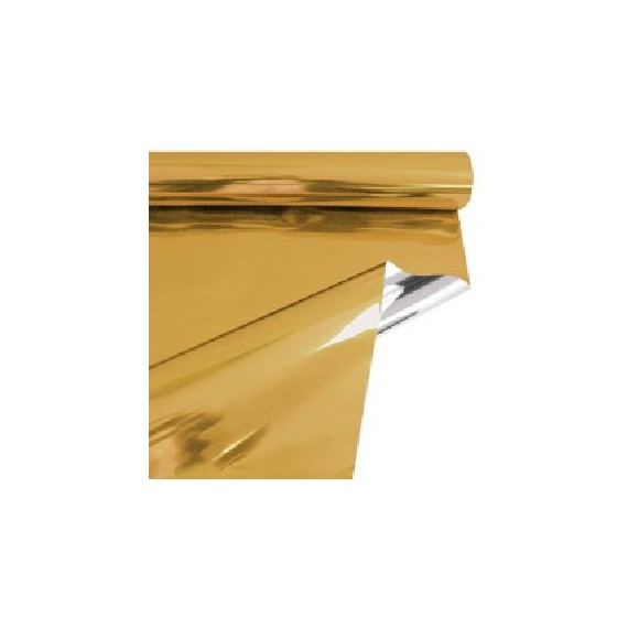 PAPIER CADEAU pp METALISSE 0,7*10m 30