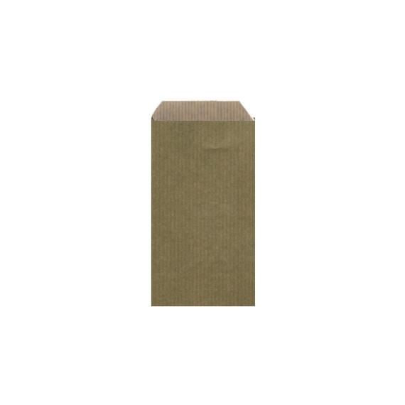 Pochette cadeau Kraft 60g/m² - 7*12cm - Or
