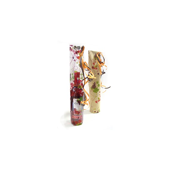 BOB CADEAU CLAYRTON KRAFT ref 770300 - 69cm/50m Vin