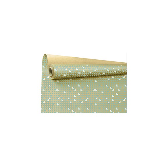 BOB CADEAU CLAYRTON KRAFT ref 770612 - 79cm/40m Constance