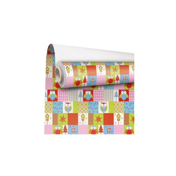BOB CADEAU CLAYRTON ref 950096 - 69cm/50m BIBOU