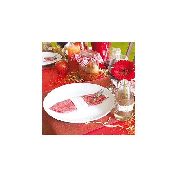 CHEMIN DE TABLE MISTRAL 0,3*10m