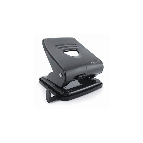 PERFORATEUR RAPESCO 827 (30flls) A4-A6 NOIR