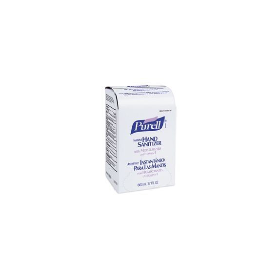 GEL DÉSINFECTANT GOJO PURELL advanced NXT Notif 778