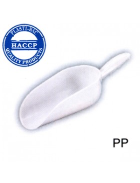 PELLE DE SERVICE 0,7l 290*101 mm