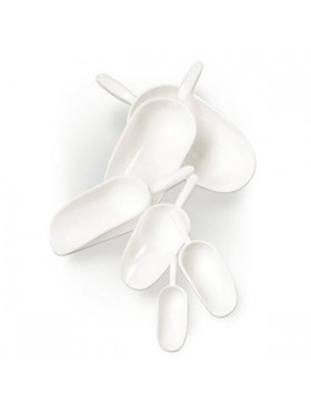 PELLE DE SERVICE 0,15l 190*58 mm
