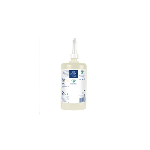 SAVON TORK 420810 S1 EXTRA HYGIÈNE