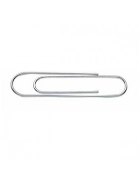 TROMBONE PAPIER 50mm 5STAR