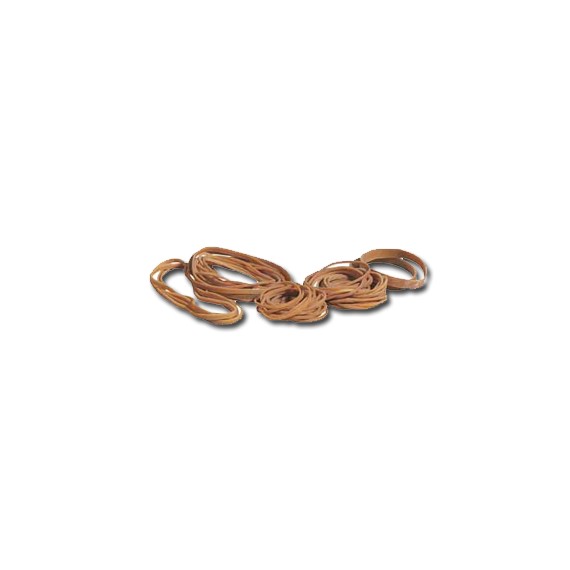 ELASTIQUE N°14 Ø50mm * 1.5mm (+/- 2600pcs)