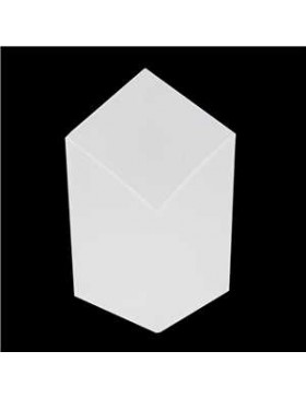 Verrine Bélix - Losange 60 ml - Réutilisable - PP