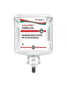 Gel désinfectant - InstantGel N1173 - 1L