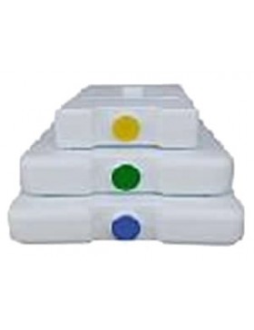 PLAQUE FROID -12° GN1/3 325*176*30mm
