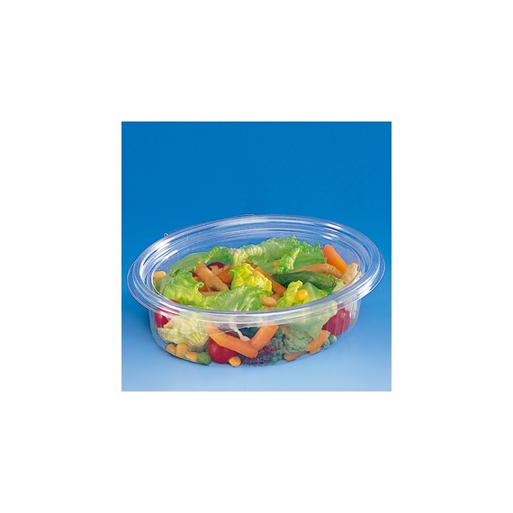 RAVIER GUILLIN ELIPACK A-PET 1000cc - transp. 200*165*70mm