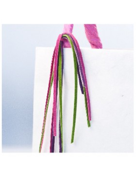 FICELLE CUIR SUEDE 3mm*25m