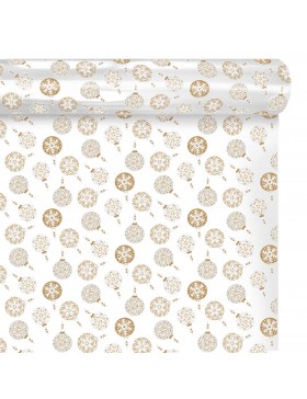 Rouleau Polyprop 35µ 0,70*50m Armance Gold