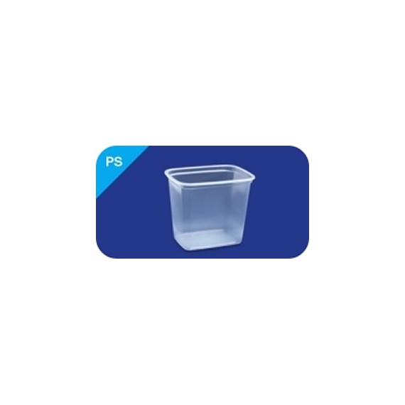 RAVIER TRANSLUCIDE PP 500cc 108R93