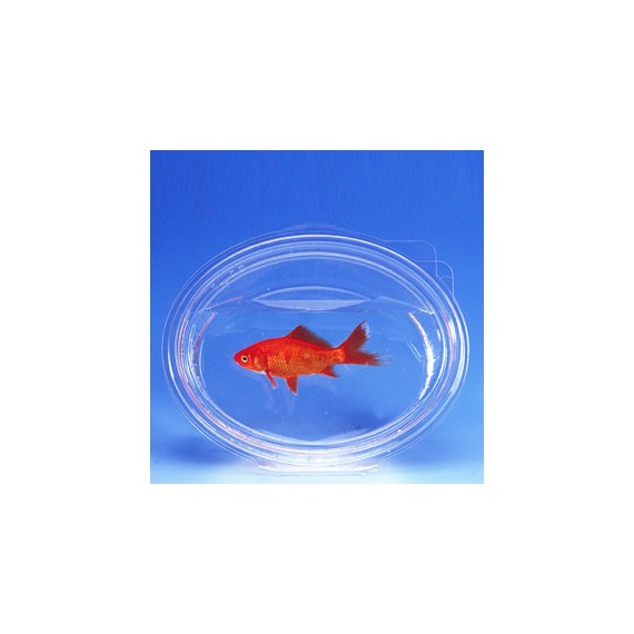 RAVIER GUILLIN ELIPACK A-PET 150cc - transp. 145*115*31mm