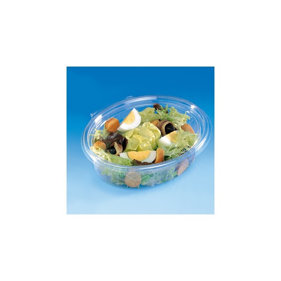 RAVIER GUILLIN ELIPACK A-PET 250cc - transp. 145*115*45mm