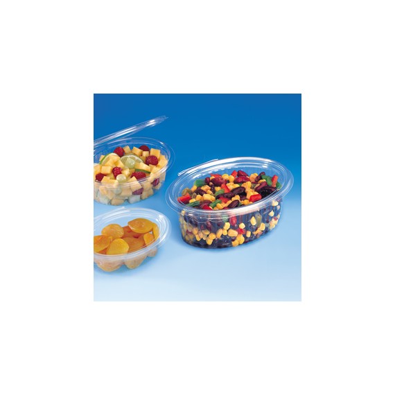 RAVIER GUILLIN ELIPACK A-PET 1500cc - transp. 248*202*70mm
