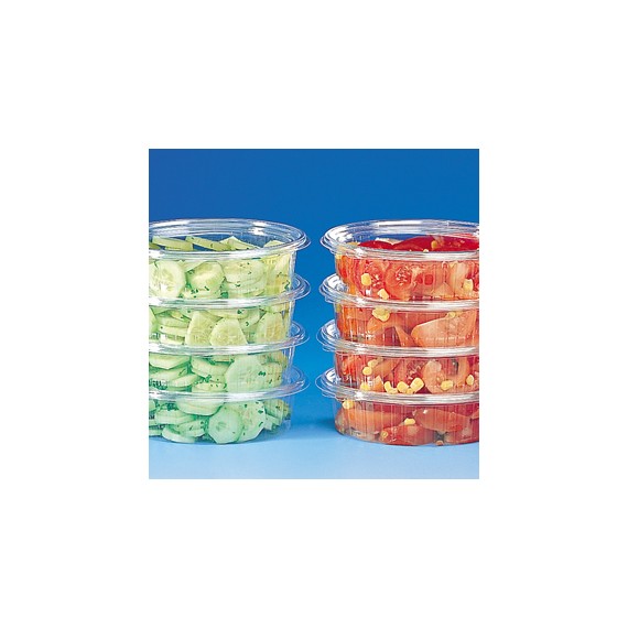 RAVIER GUILLIN ELIPACK A-PET 750cc - transp. 200*165*50mm