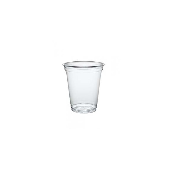 Gobelet PET - Ø95mm - 300ml Transparent - OK S.U.P