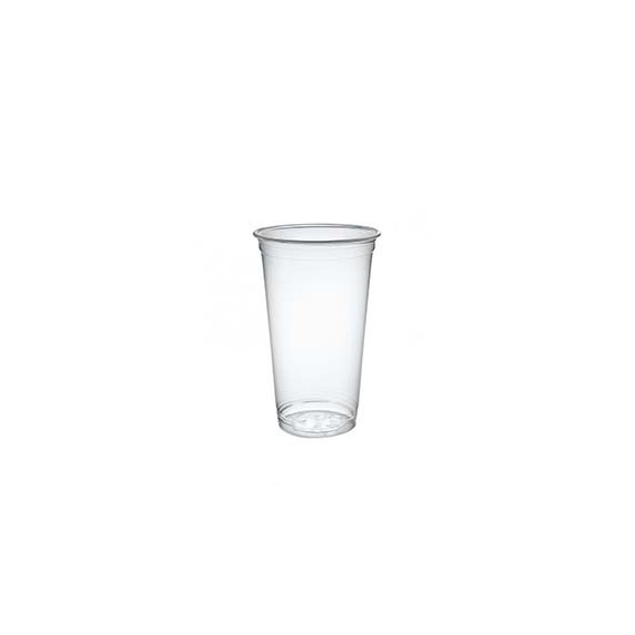 Gobelet PET - Ø95mm - 500ml Transparent - OK S.U.P