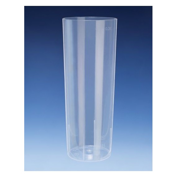Verre à Longdrink Réutilisable PP Light - 300 ml