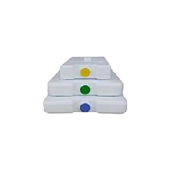 PLAQUE FROID -12° GN1/3 325*176*25mm
