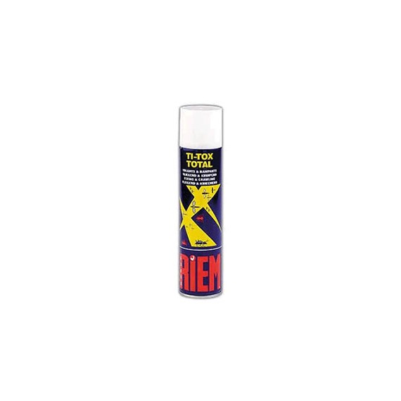 RIEM TI-TOX TOTAL 400ml