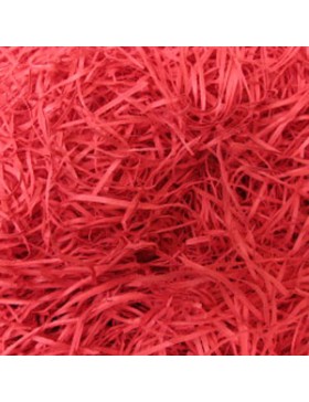 FRISURE ROUGE SANS POUSSIÈRE