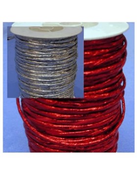 CORDE CADEAU GEOK METAL 50m