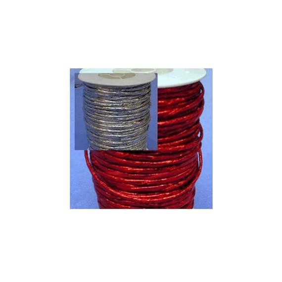CORDE CADEAU GEOK METAL 50m