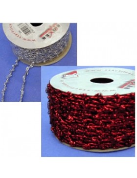 CORDE CADEAU ELASTIQUE FANCY 20m