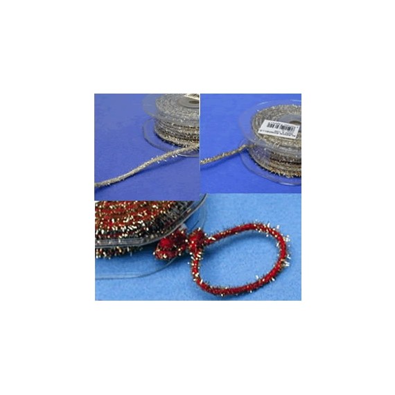 CORDE CADEAU LAITONNÉE ALADDIN 15m