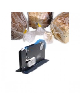 SCELLEUSE SACHET POUR RL 9mm/66m