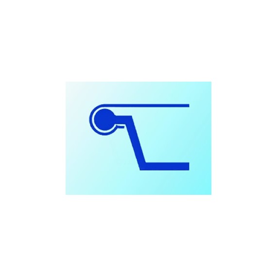 COUVERCLE ALU POUR PG 5000-6500-10000