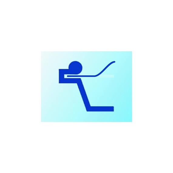 Couvercle Dome RPET pour R1-28L